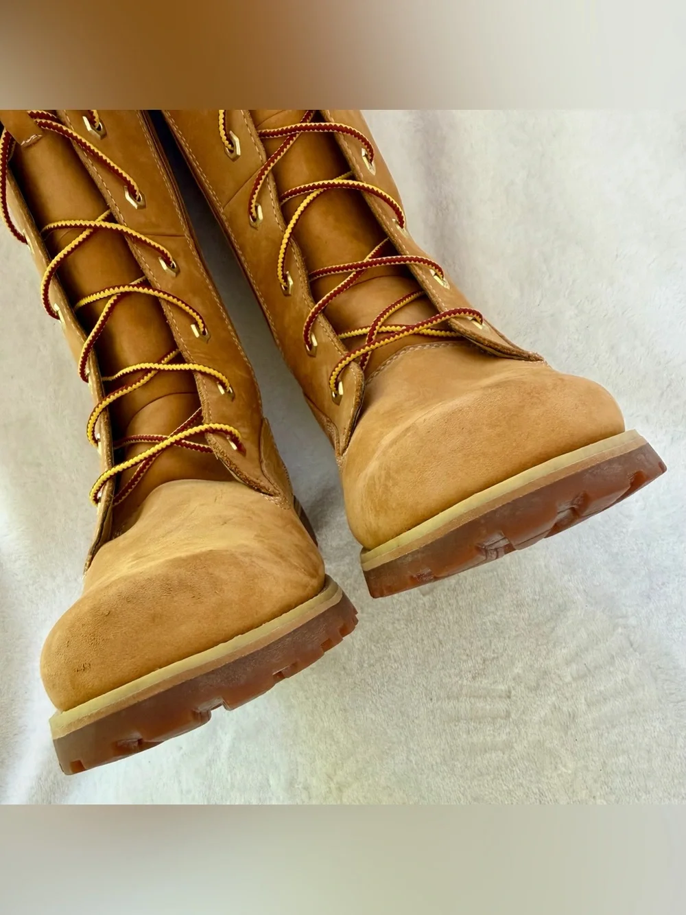 Timberland premium waterproof